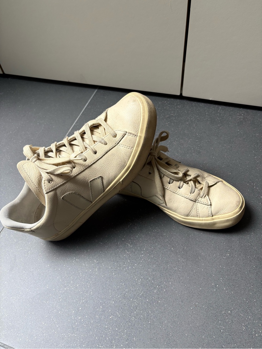 Veja x Mansur Gavriel - Size 41 (US 10)